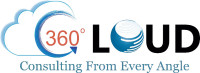 Salesforce Staff Augmentation Companies - 360 Degree Cloud