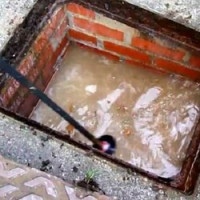 Thatcham Drainage - Blocked Drains