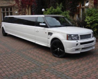 PROM LIMO HIRE