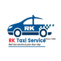 From RK Taxi Service