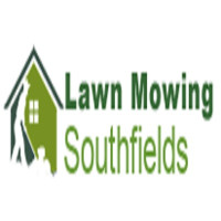 Lawn Mowing Southfields