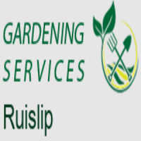 Gardening Services Ruislip