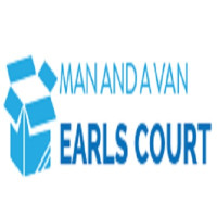 Man and a Van Earls Court Ltd.