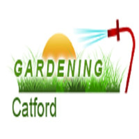 Gardening Catford