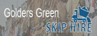 Skip Hire Golders Green