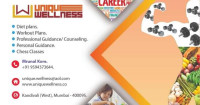 Unique Wellness, Online Chess Coaching, Personalized online chess guidance