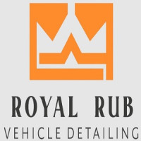 Royal Rub Vehicle Detailing