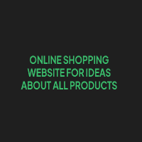 Online Shopping Website All