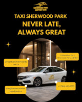 Executive Cabs Sherwood Park