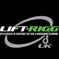 Lift-Rigg UK