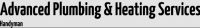 Advanced Plumbing & Heating Services