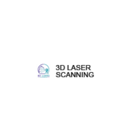3D Laser Scanning Ltd