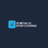 3D Metallic Epoxy Flooring Ltd