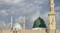 5 Star Umrah Packages UK 2026 | Premium Umrah Packages UK