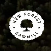 New Forest Sawmill