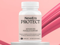 Newera Protect: Strengthen Immunity & Daily Vitality