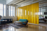 Acoustic Curtains