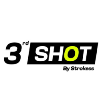 3rd Shot by Strokess - Vadodara’s premier pickleball court