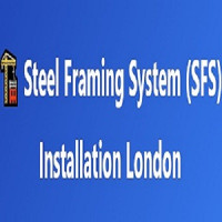 Steel Framing System (SFS) Installation London