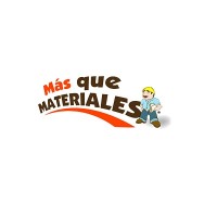 Más que Materiales