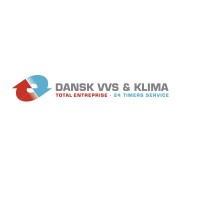Dansk VVS og Klima A/S