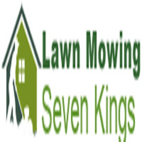 Lawn Mowing Seven Kings