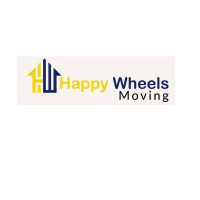 Happy Wheels Moving