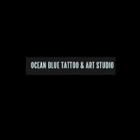 Ocean Blue Tattoo & Art Studio