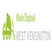 Waste Disposal West Kensington