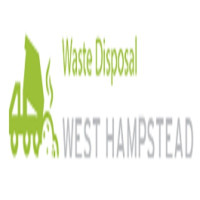 Waste Disposal West Hampstead
