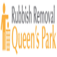 Rubbish Removal Queen's Park