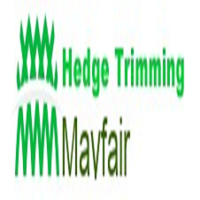 Hedge Trimming Mayfair