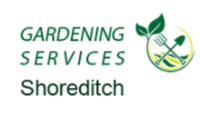 Gardening Services Shoreditch