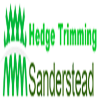 Hedge Trimming Sanderstead