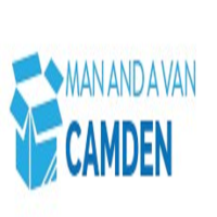 Man and a Van Camden Ltd.