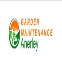 Garden Maintenance Anerley
