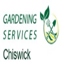 Gardening Services Chiswick