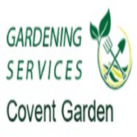Gardening Services Covent Garden