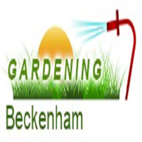 Gardening Beckenham