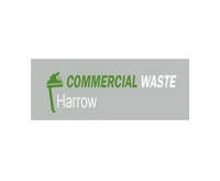 Commercial Waste Harrow