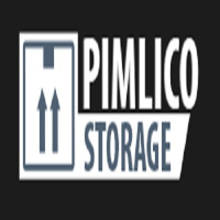 Storage PimlicoLtd.