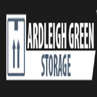 Storage Ardleigh GreenLtd.