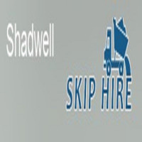 Skip Hire Shadwell