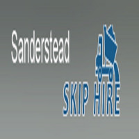 Skip Hire Sanderstead
