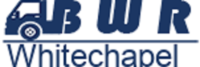 Business Waste Removal Whitechapel