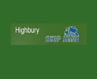 Skip Hire Highbury