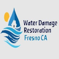Water Damage Restoration Fresno CA