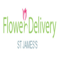Flower Delivery St James’s