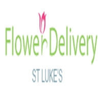 Flower Delivery St Luke’s