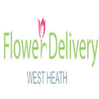 Flower Delivery West Heath